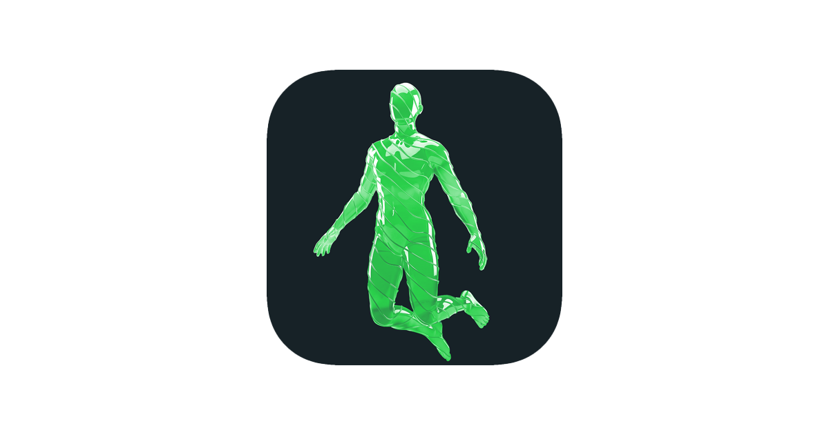BodyMorpher Logo