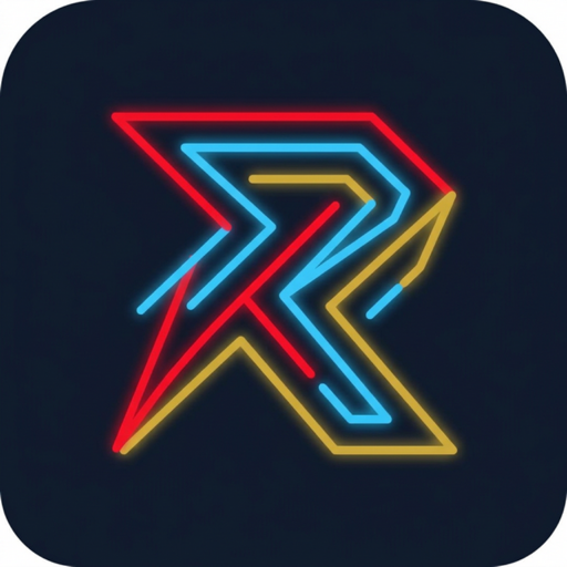 Reflex Arcade Logo